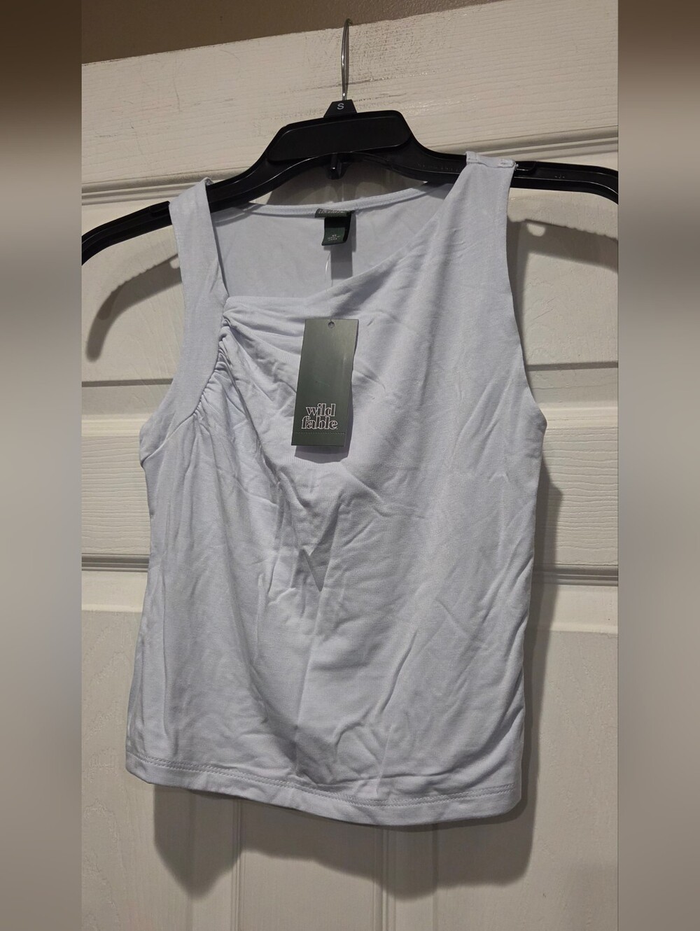 WILD FABLE TANK TOP